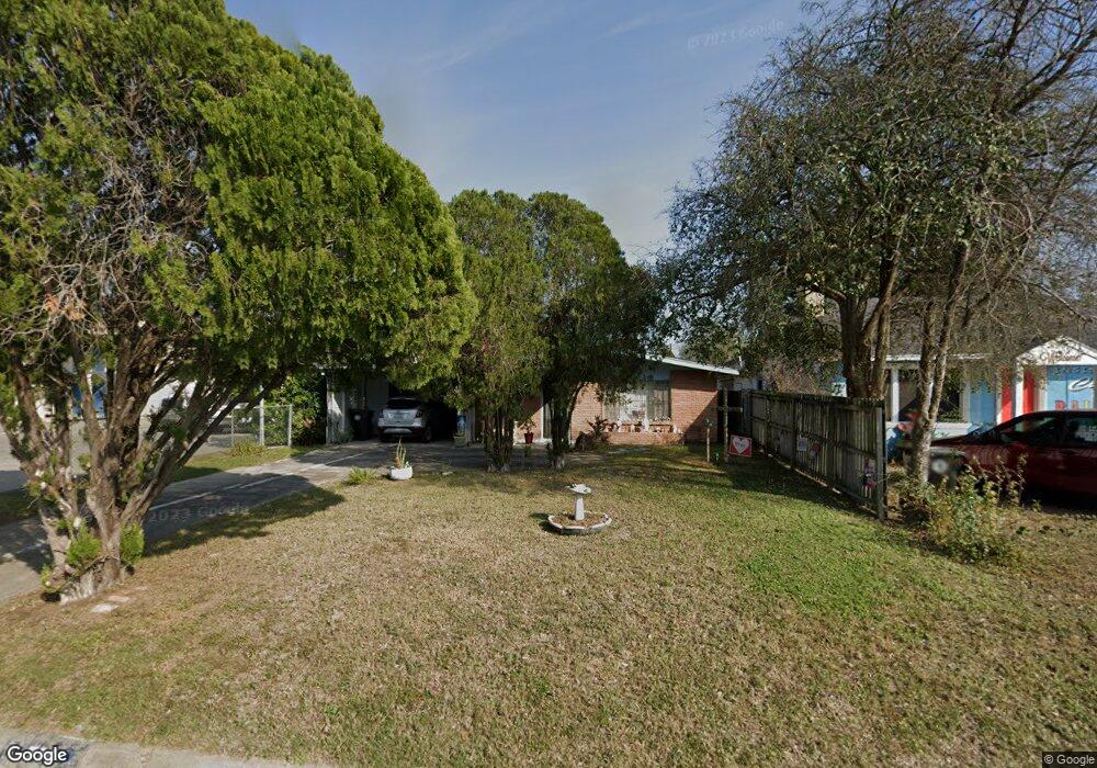 715 S Illinois Ave, Weslaco, TX 78596 - photo 1