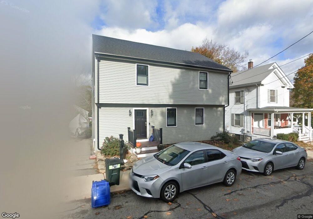 9 Northern Ave, Beverly, MA 01915 - photo 1