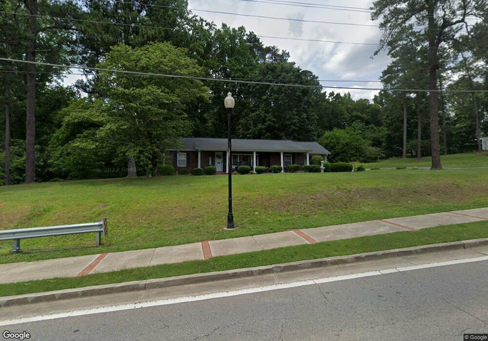 3365 Holly Springs Pkwy, Canton, GA 30115 - photo 1