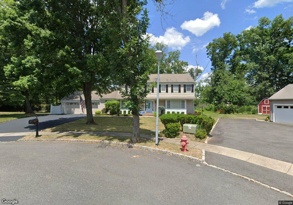 7 Berkeley Ct, East Hanover, NJ 07936 - photo 1