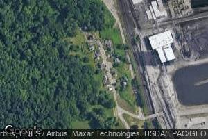 806 Stratton Heights Rd, Stratton, OH 43961