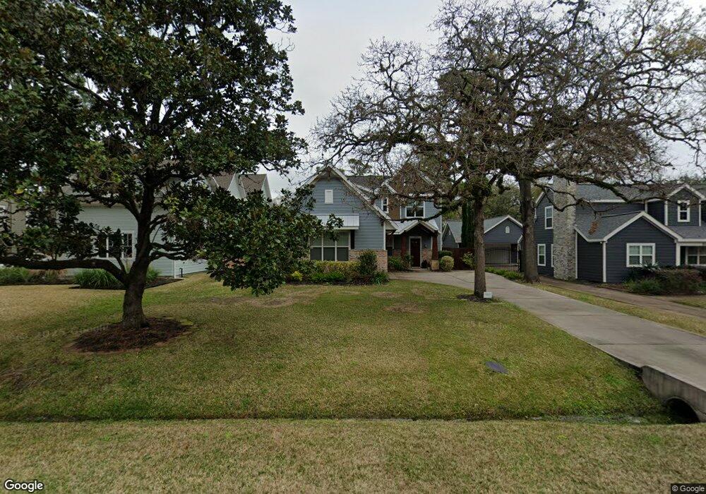 1018 Althea Dr, Houston, TX 77018 - photo 1