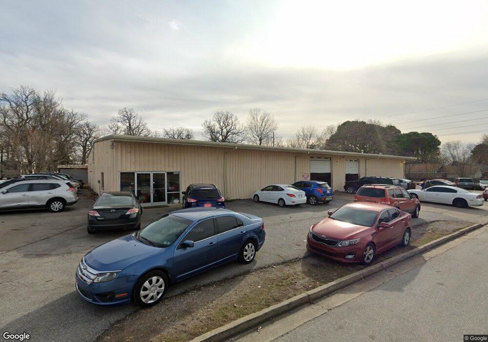 1035 Sunrise Ave, Springdale, AR 72764 - photo 1