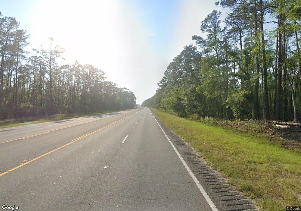 5380 Atkinson Blvd W, Pearson, GA 31642 - photo 1