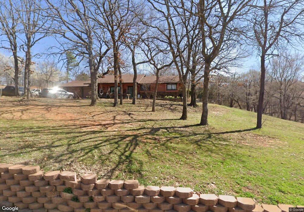 9109 Grant St, Sapulpa, OK 74066 - photo 1