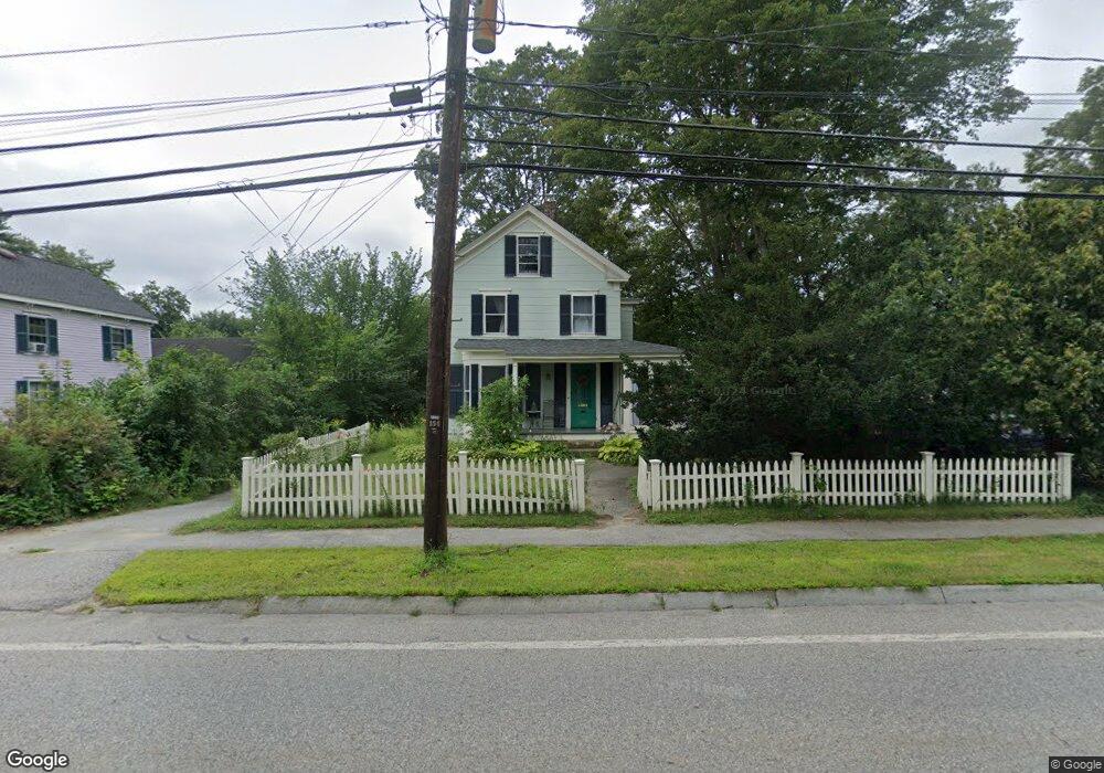 1603 Main St, Concord, MA 01742 - photo 1