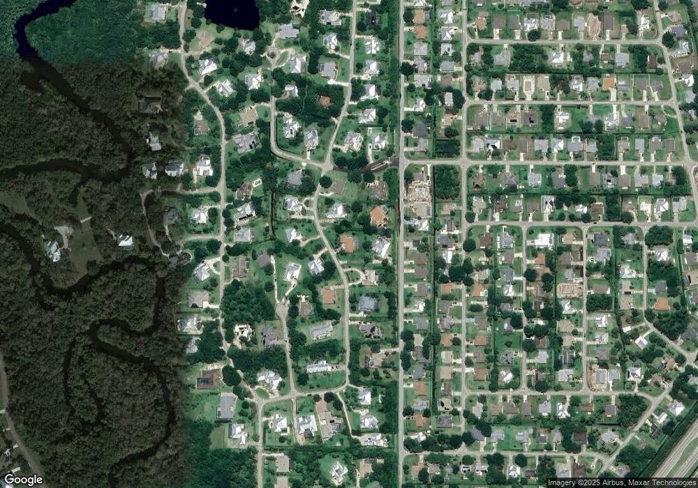 594 Cross Creek Cir, Sebastian, FL 32958 - photo 1