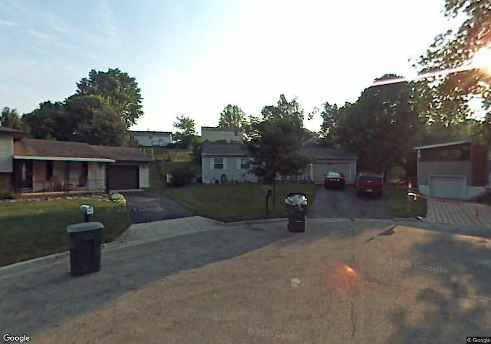 3060 Riverbend Place, Columbus, OH 43223 - photo 1