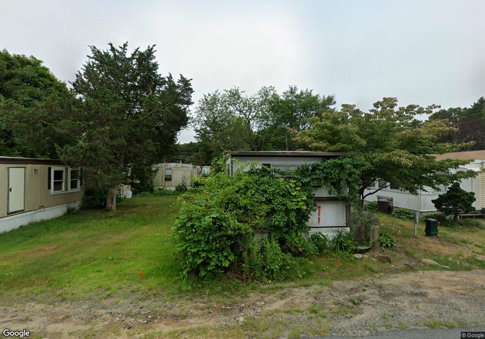 3 3rd Ave, Pocasset, MA 02559 - photo 1