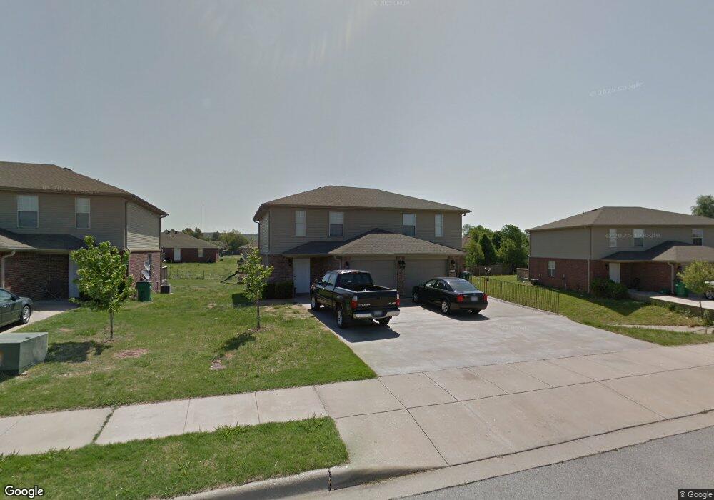 3055 Memory Ln, Springdale, AR 72764 - photo 1