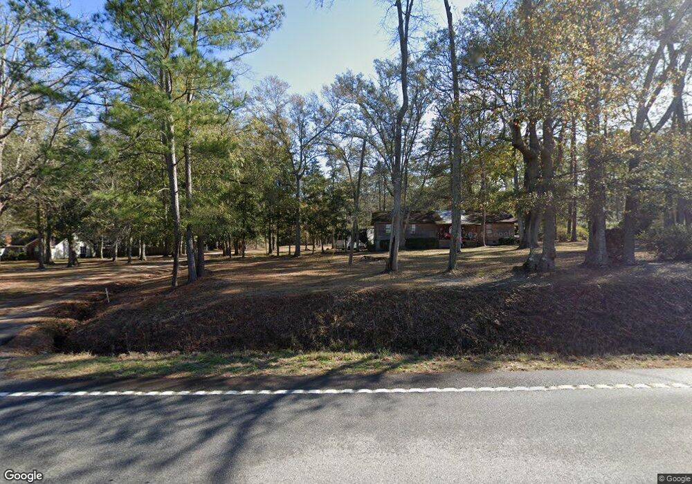 5756 Ga Highway 202, Thomasville, GA 31757 - photo 1