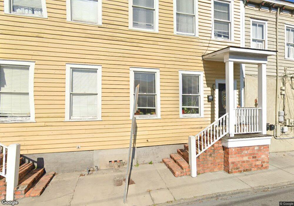 540 E Hall St, Savannah, GA 31401 - photo 1