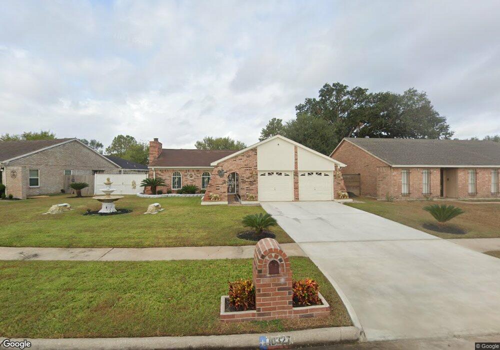 10327 Jillana Kaye Dr, Houston, TX 77086 - photo 1