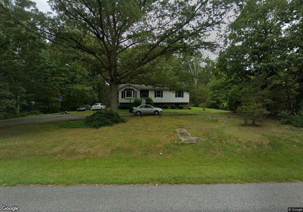 19945 Piney Point Rd, Callaway, MD 20620 - photo 1