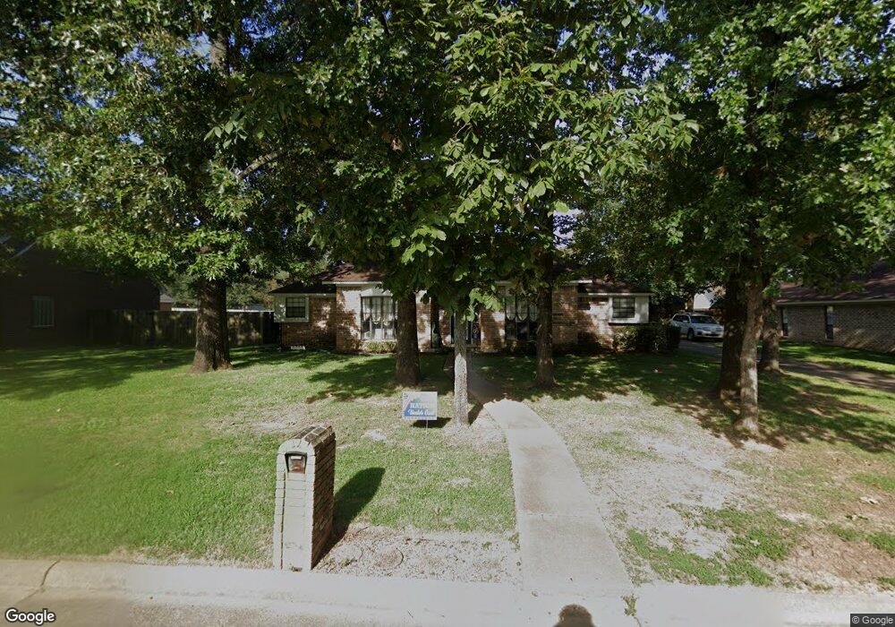 6101 Shadyside Ln, Texarkana, TX 75503 - photo 1