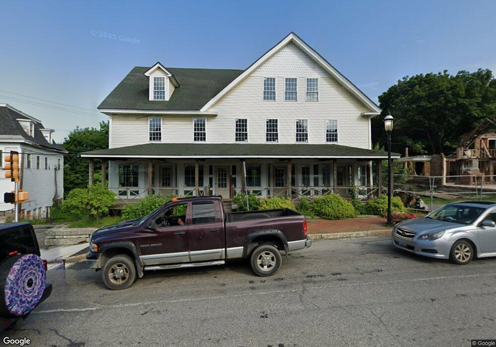 2 W Main St, Hillsborough, NH 03244 - photo 1