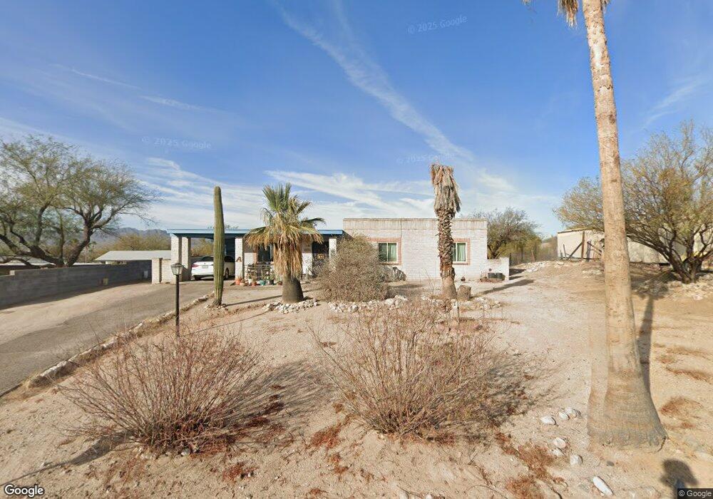 6275 N Papaya Place, Tucson, AZ 85741 - photo 1