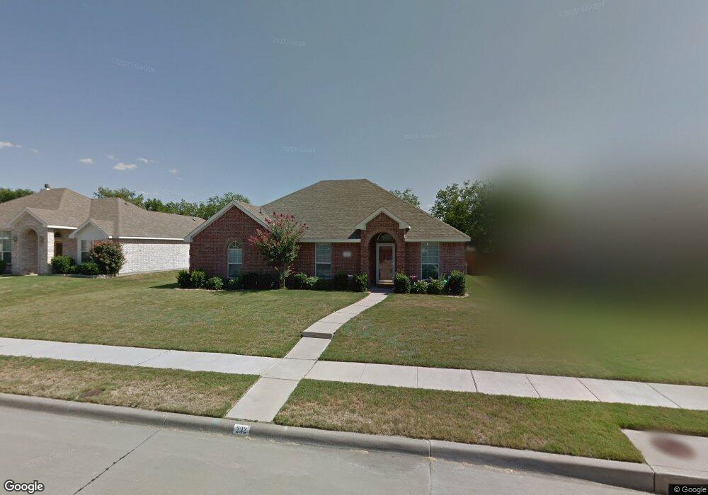 232 Silvercreek Dr, Wylie, TX 75098 - photo 1
