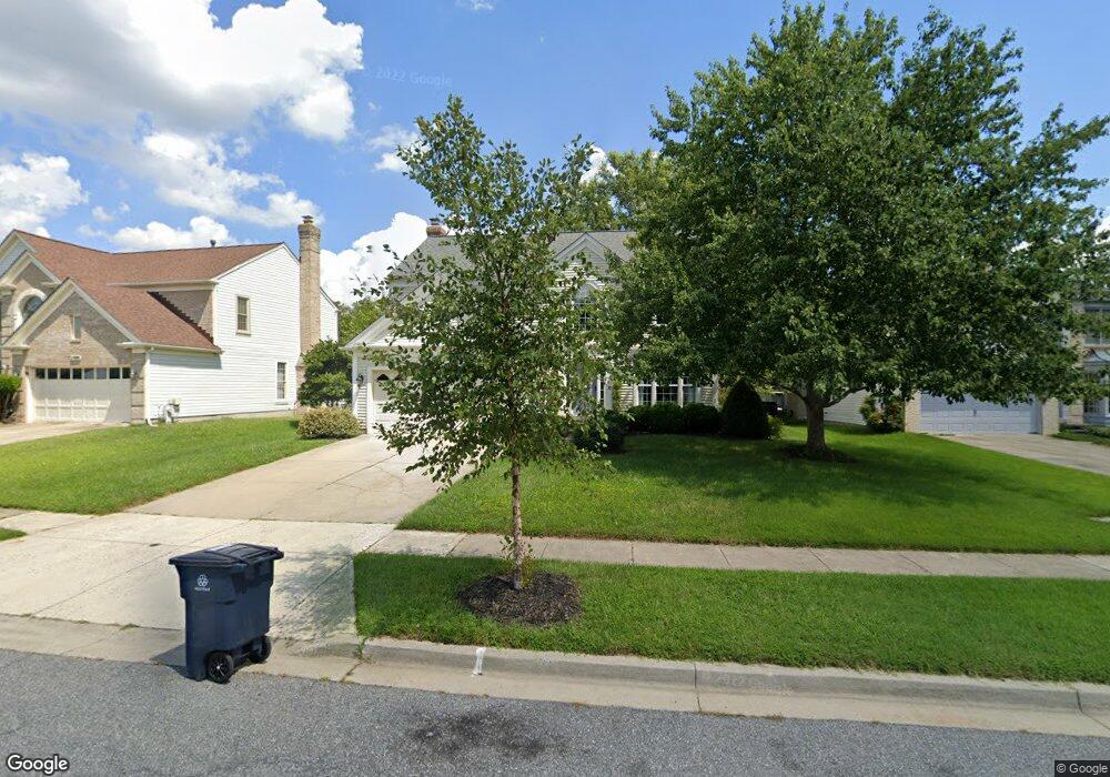 11507 Clocktower Ln, Laurel, MD 20708 - photo 1