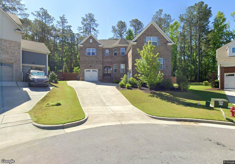 2305 Pavia Trace, Apex, NC 27502 - photo 1