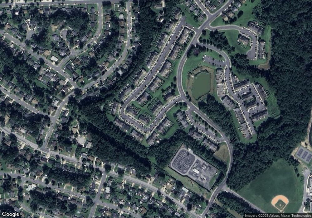 415 Macintosh Cir, Joppa, MD 21085 - photo 1