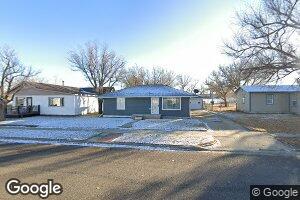 20 W Kewanee Ave, Baker, MT 59313