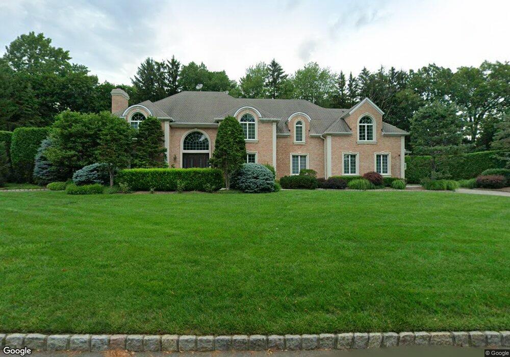 825 Atterbury Ln, Franklin Lakes, NJ 07417 - photo 1