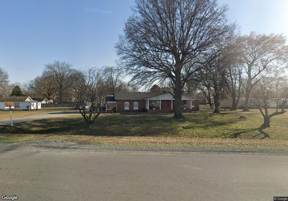 800 Dawson Rd, New Madrid, MO 63869 - photo 1