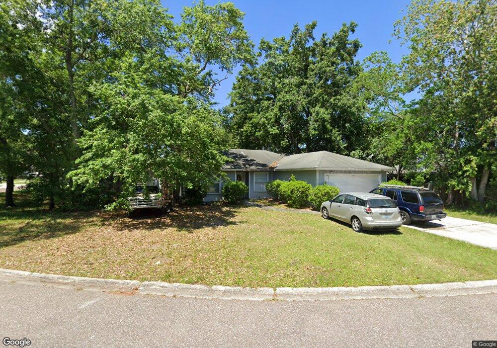 3980 Hunters Lake Cr E, Jacksonville, FL 32244 - photo 1