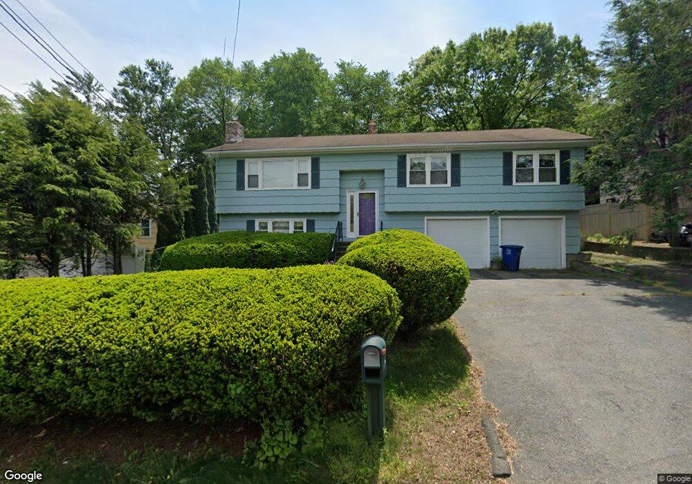 55 Beauvue Terrace, Bridgeport, CT 06606 - photo 1