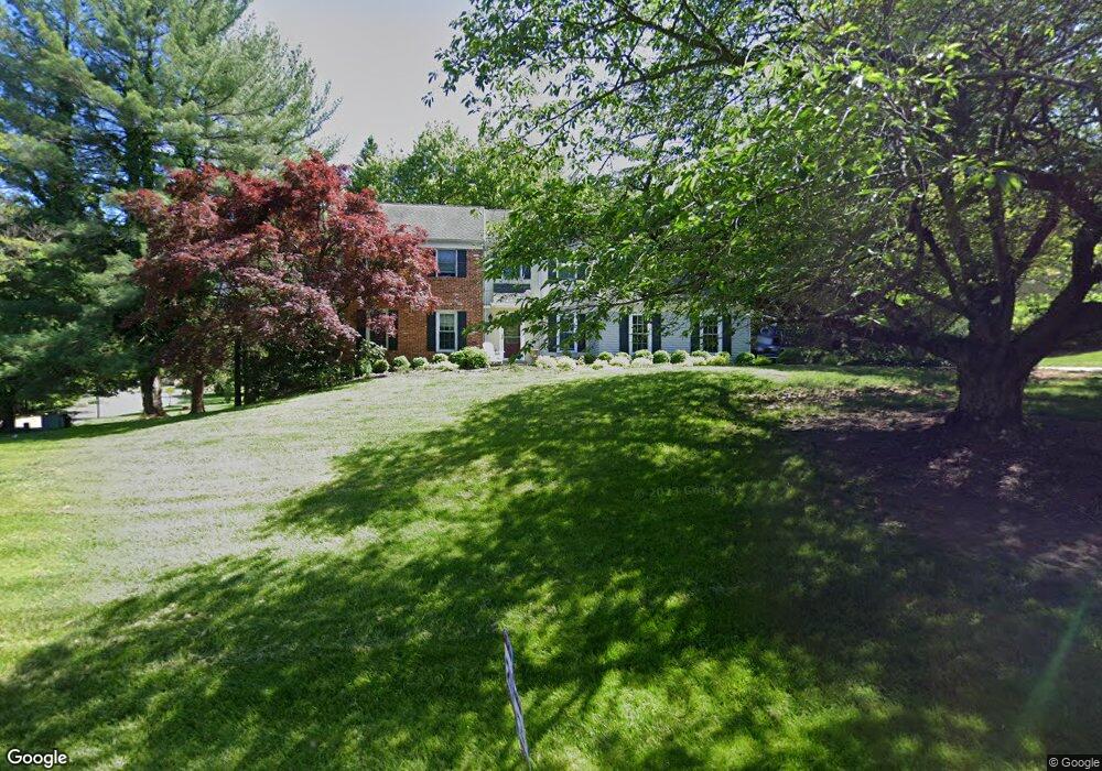 1704 Jennings Way, Paoli, PA 19301 - photo 1