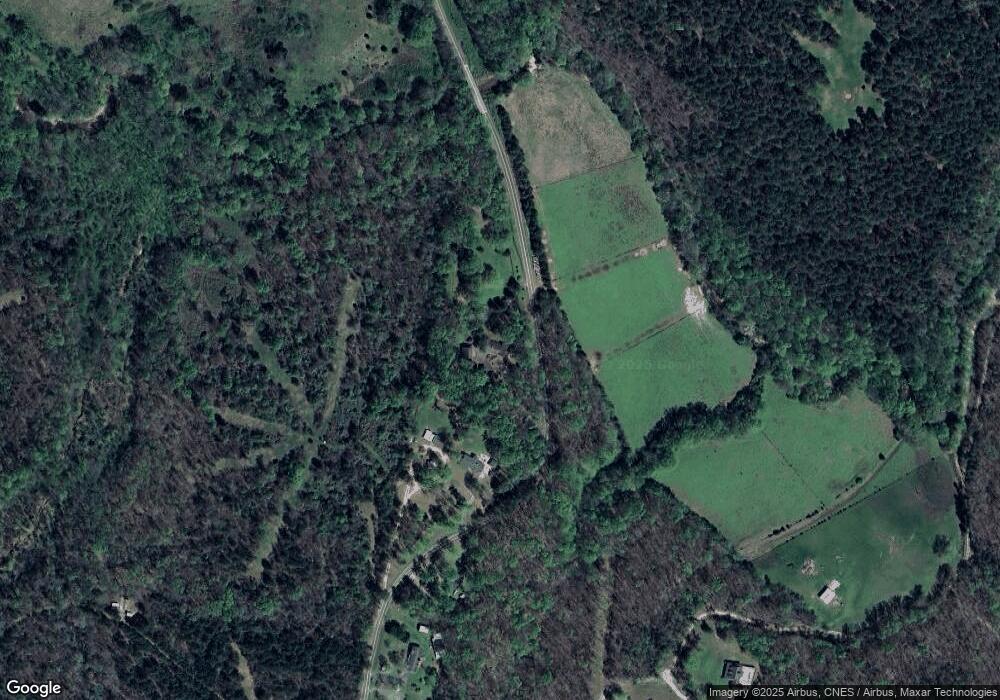 1780 Cromer Rd, Elberton, GA 30635 - photo 1