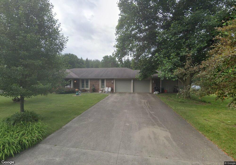 1371 Whisperwood Way, Anderson, IN 46012 - photo 1