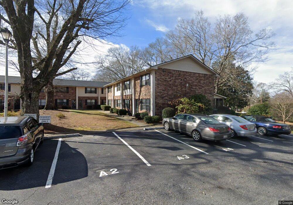 1235 Riverside Dr unit F 2, Gainesville, GA 30501 - photo 1