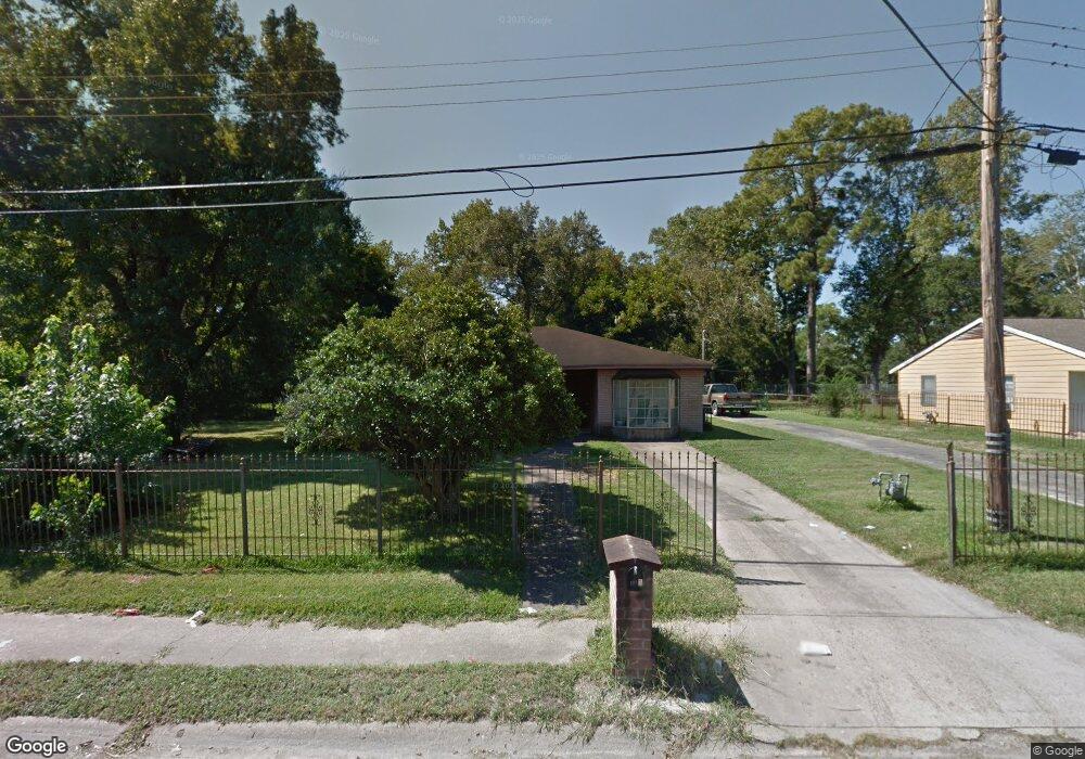 7312 Bretshire Dr, Houston, TX 77016 - photo 1