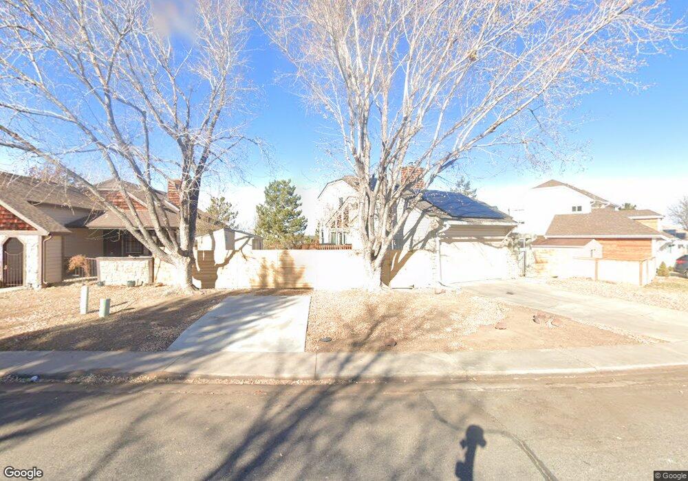 3677 S Fundy Way, Aurora, CO 80013 - photo 1