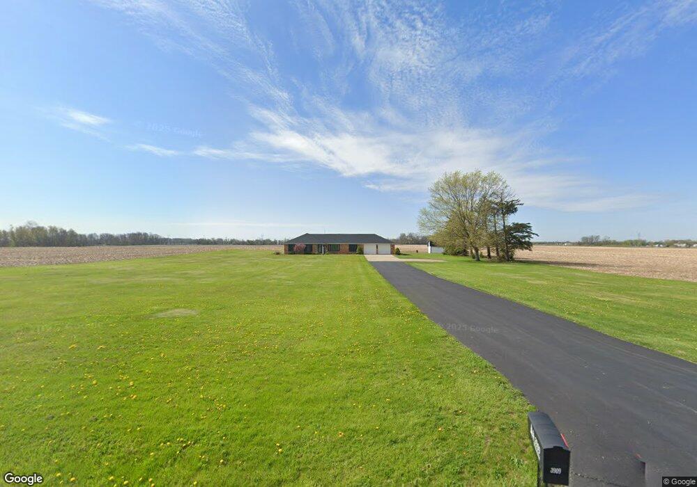 3909 W 53rd St, Anderson, IN 46011 - photo 1