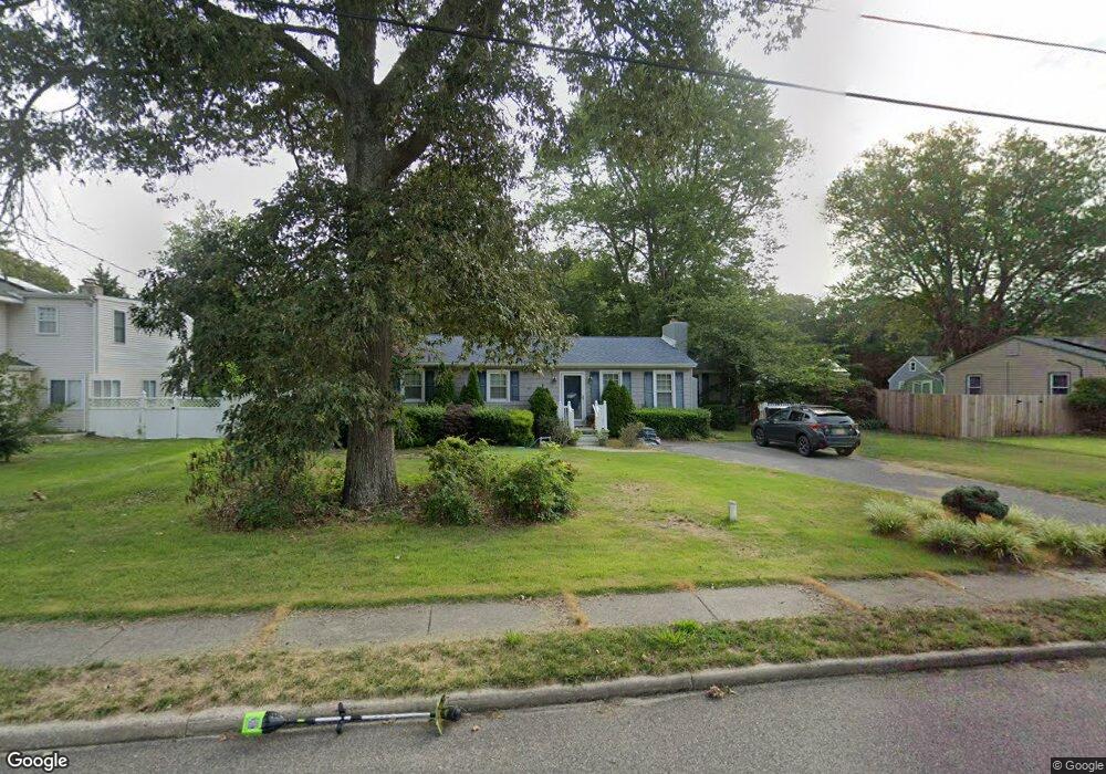 109 Seaside Ave, Marmora, NJ 08223 - photo 1