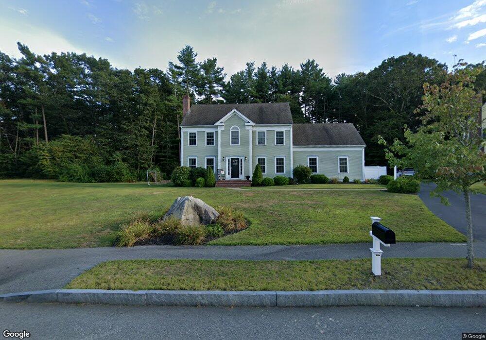 57 Absolom Way, Hanover, MA 02339 - photo 1