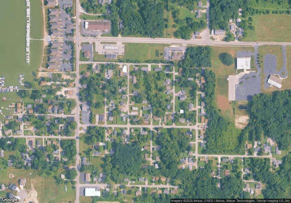 13328 Edison St, Cedar Lake, IN 46303 - photo 1