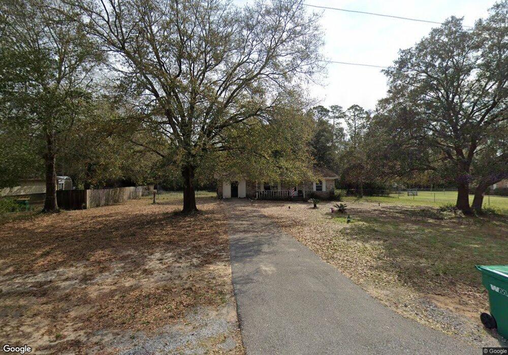 5413 Constitution Rd, Crestview, FL 32539 - photo 1