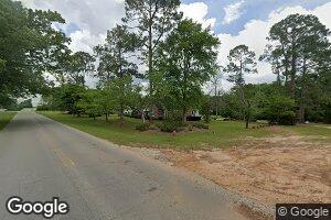 340 Hill St, Rochelle, GA 31079