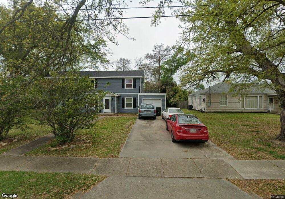 3722 Yale St, Lake Charles, LA 70607 - photo 1