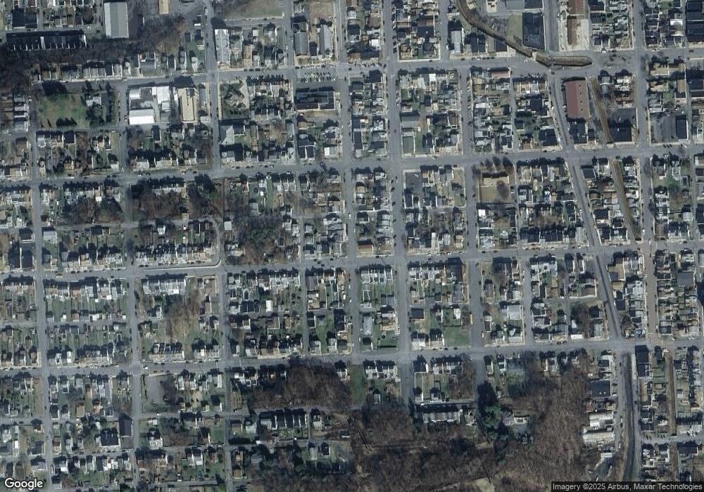 S 1st St, Shamokin, PA 17872 - photo 1