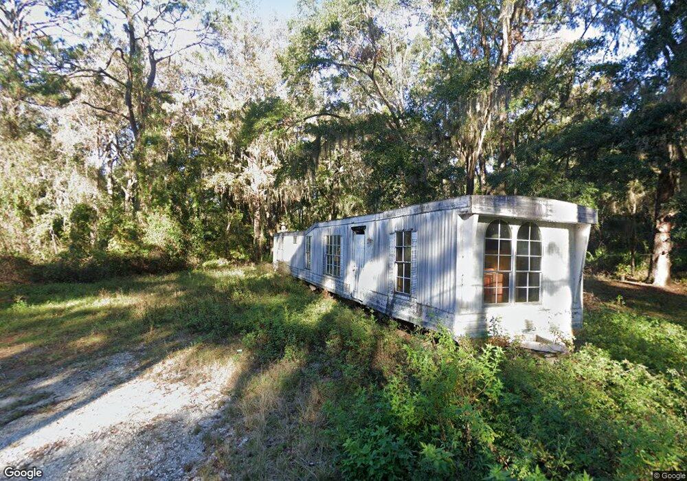 1177 Dunbar St SE, Darien, GA 31305 - photo 1