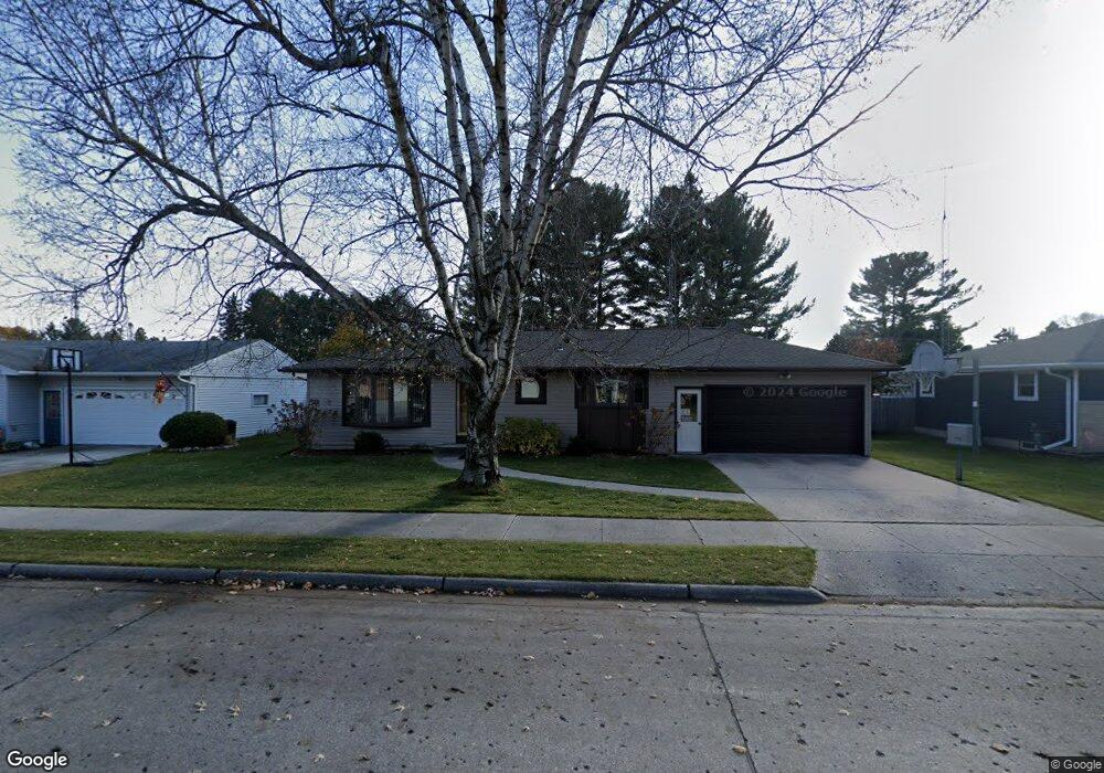 2529 43rd St, Two Rivers, WI 54241 - photo 1