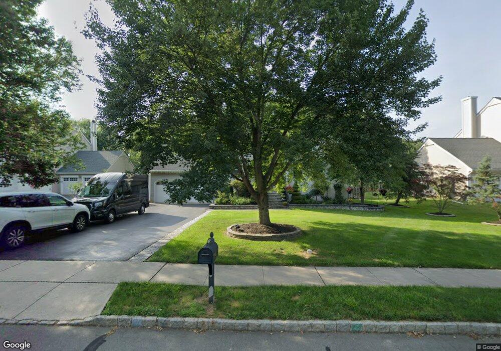 3 Foxhill Run, Monmouth Junction, NJ 08852 - photo 1