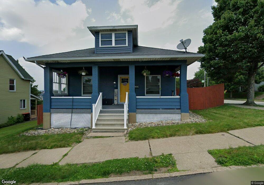 630 Saint Clair St, Latrobe, PA 15650 - photo 1