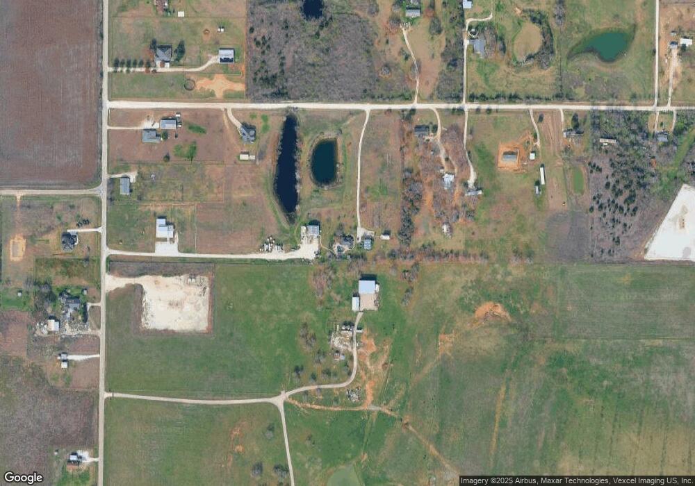 2517 Mazac Rd, Joshua, TX 76058 - photo 1