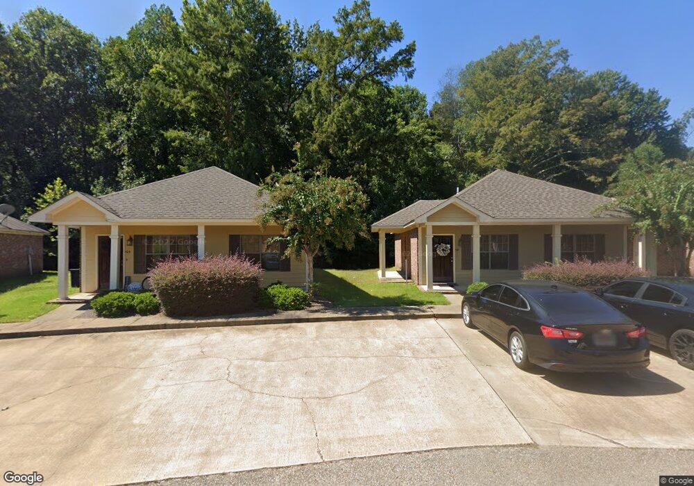 103 Private Road 1037, Oxford, MS 38655 - photo 1